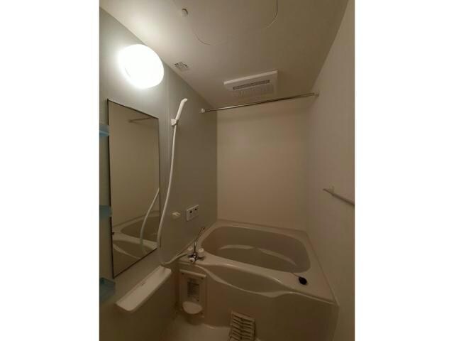 西新発田駅 バス21分  中曽根町下車：停歩3分 2階の物件内観写真