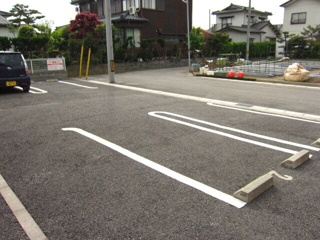 西新発田駅 バス21分  中曽根町下車：停歩3分 1階の物件外観写真