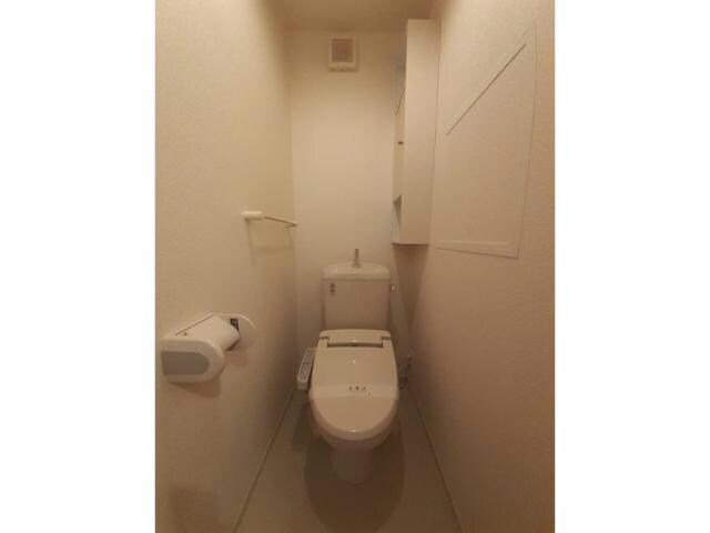 西新発田駅 バス21分  中曽根町下車：停歩3分 2階の物件内観写真