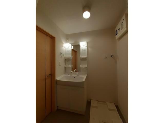 西新発田駅 バス21分  中曽根町下車：停歩3分 2階の物件内観写真