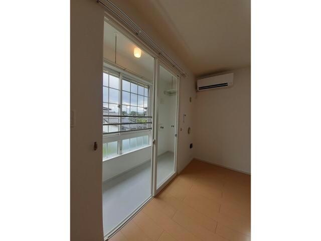 西新発田駅 バス21分  中曽根町下車：停歩3分 2階の物件内観写真