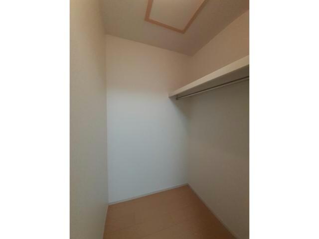 西新発田駅 バス21分  中曽根町下車：停歩3分 2階の物件内観写真