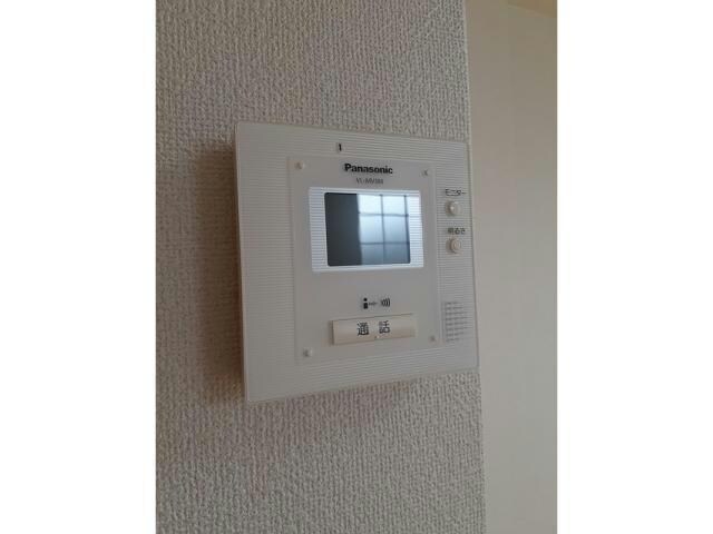 西新発田駅 バス21分  中曽根町下車：停歩3分 2階の物件内観写真