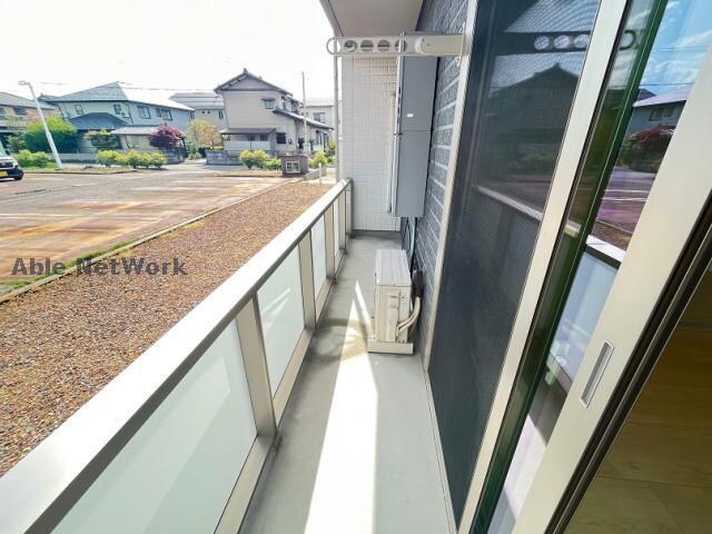 新発田駅 徒歩11分 1階の物件内観写真