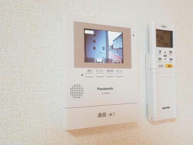 新発田駅 徒歩11分 1階の物件内観写真