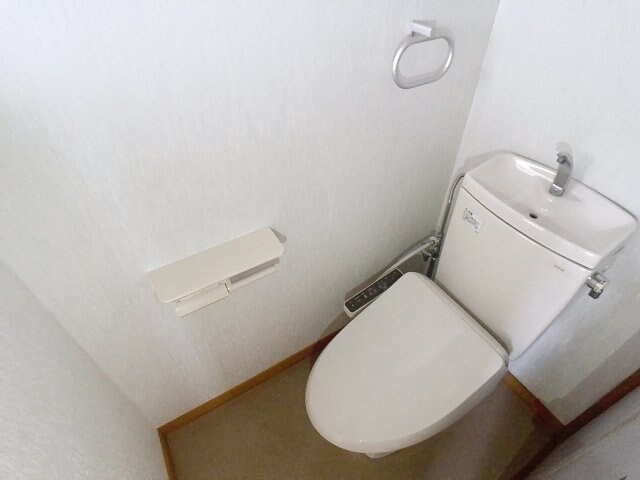 フォーブル十日町の物件内観写真
