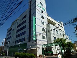 フォーブル十日町の物件内観写真