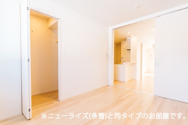 ハピネス落合Ａの物件内観写真