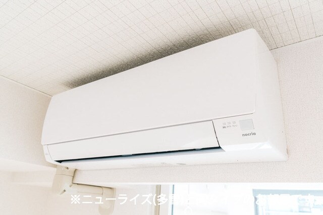 ハピネス落合Ａの物件内観写真