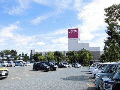 ハピネス落合Ａの物件内観写真