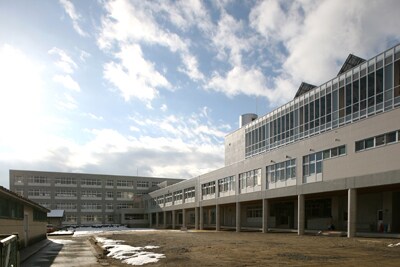 ハピネス落合Ａの物件内観写真