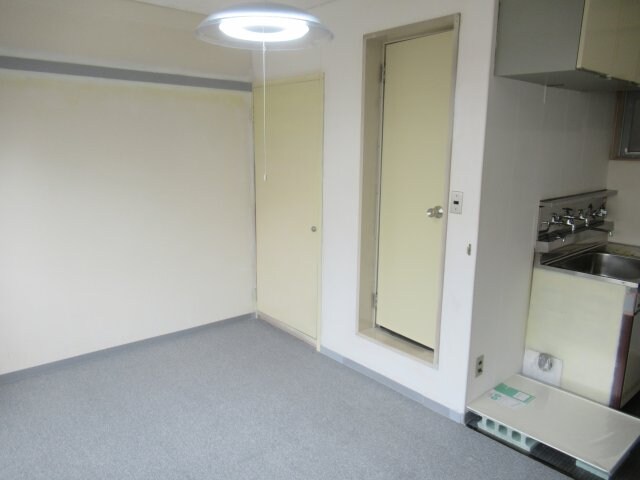 大原マンションの物件内観写真