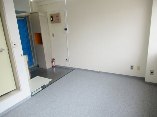 大原マンションの物件内観写真
