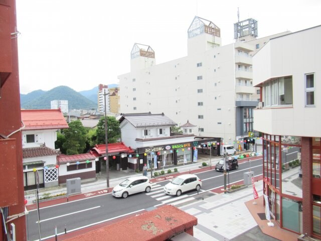 大原マンションの物件内観写真