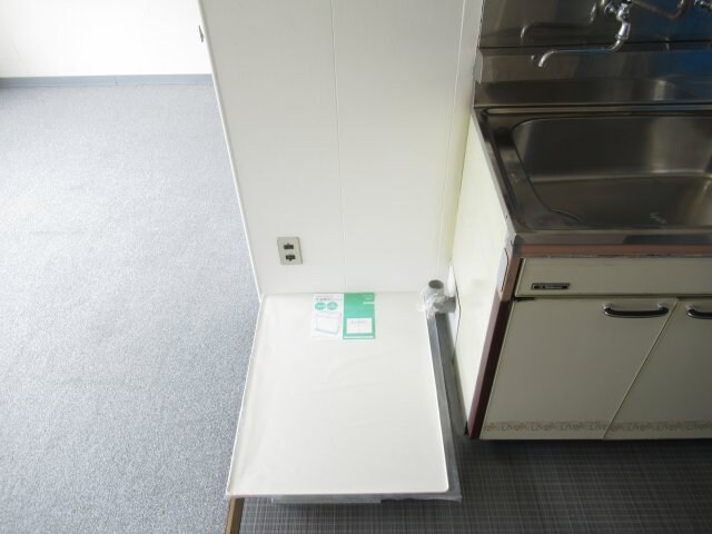 大原マンションの物件内観写真
