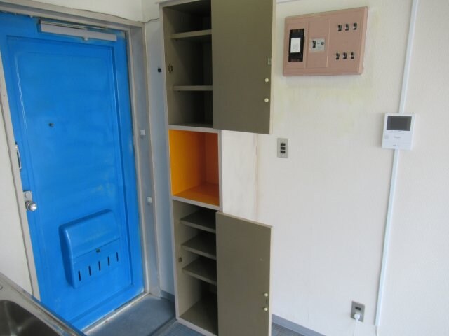 大原マンションの物件内観写真