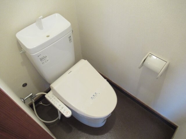 ナチュール西田の物件内観写真