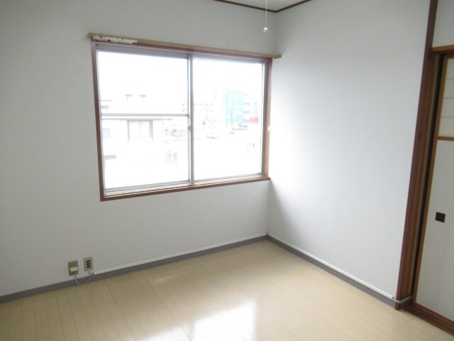 ナチュール西田の物件内観写真
