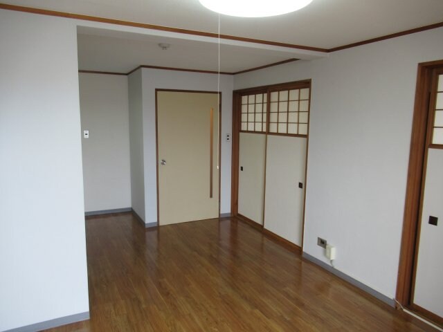 ナチュール西田の物件内観写真