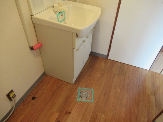 ナチュール西田の物件内観写真
