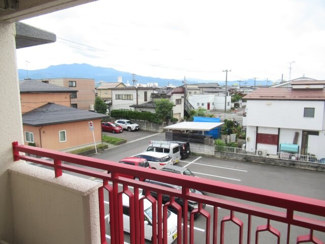 ナチュール西田の物件内観写真