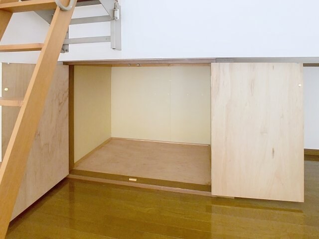 パステルコーポの物件内観写真