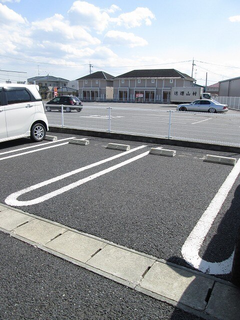 ミルト　クリーマ　Ｂの物件内観写真