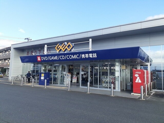 ミルト　クリーマ　Ｂの物件内観写真