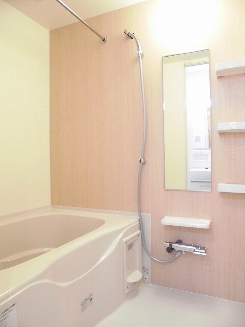 コンフォートハウスの物件内観写真