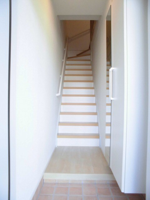 コンフォートハウスの物件内観写真