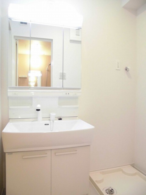 コンフォートハウスの物件内観写真