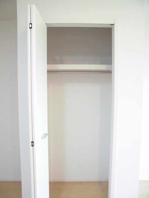 コンフォートハウスの物件内観写真