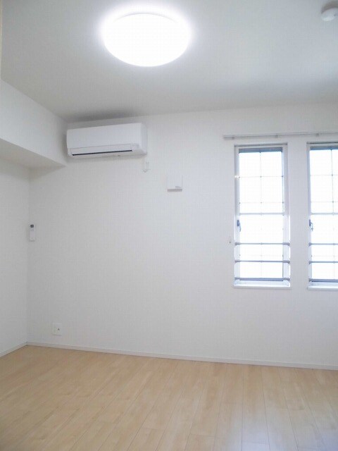 コンフォートハウスの物件内観写真