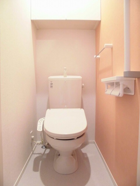 コンフォートハウスの物件内観写真