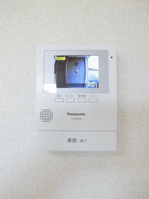 コンフォートハウスの物件内観写真