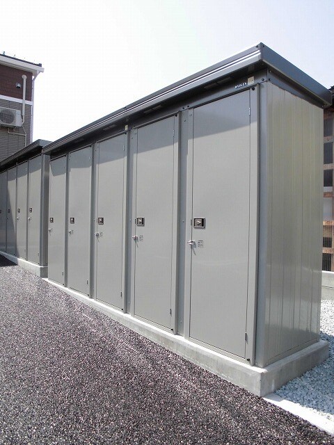 コンフォートハウスの物件内観写真