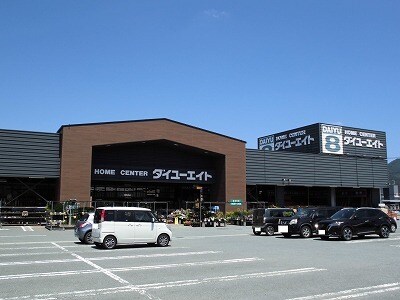 コンフォートハウスの物件内観写真