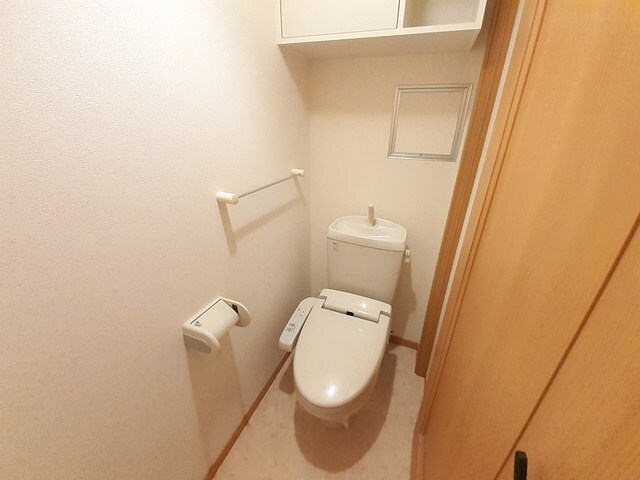 シュトラーセ羽入の物件内観写真