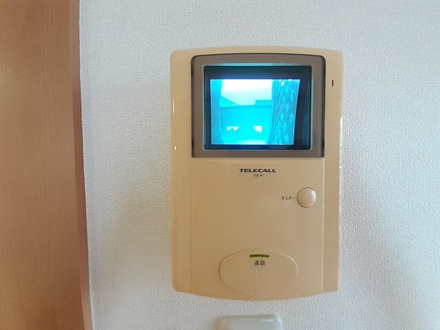 シュトラーセ羽入の物件内観写真