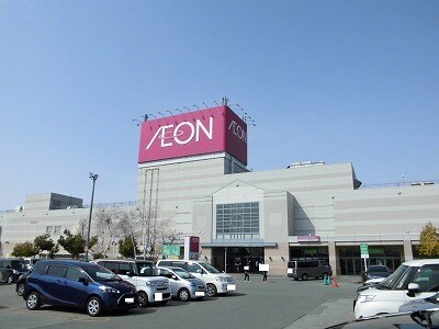 シュトラーセ羽入の物件内観写真