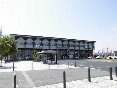 シュトラーセ羽入の物件内観写真