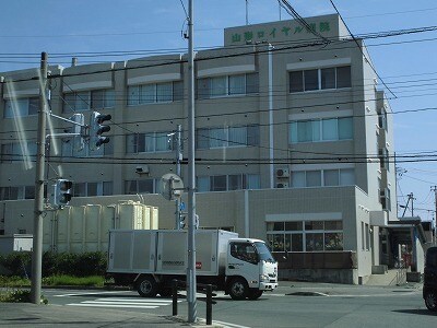 シュトラーセ羽入の物件内観写真