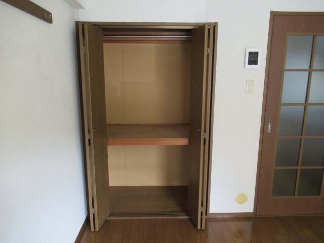 ラ・フランスマンション本町の物件内観写真