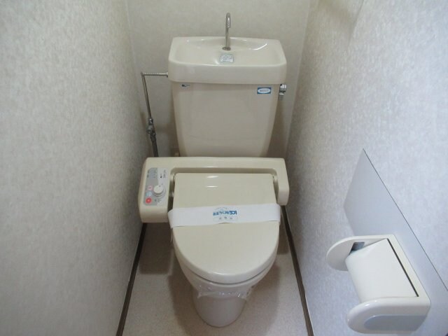 ラ・フランスマンション本町の物件内観写真