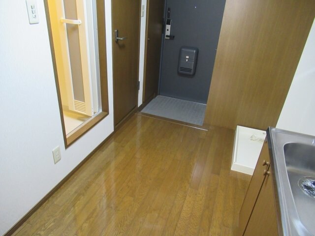 ラ・フランスマンション本町の物件内観写真