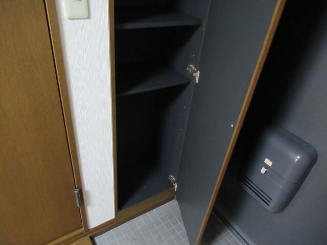 ラ・フランスマンション本町の物件内観写真