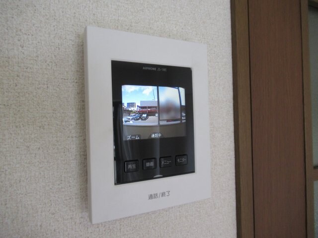 ラ・フランスマンション本町の物件内観写真