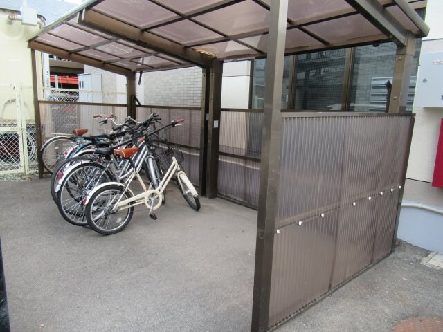 ラ・フランスマンション本町の物件内観写真