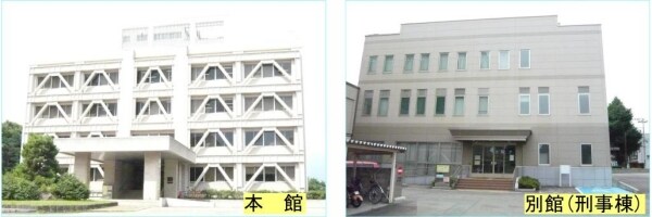 ラ・フランスマンション本町の物件内観写真