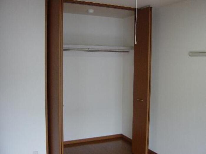 メゾン２８６の物件内観写真